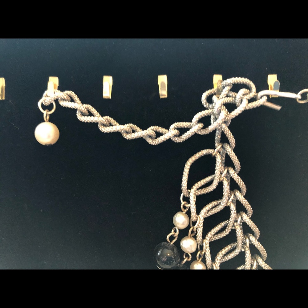 Vintage Statement necklace - Picture 3 of 3